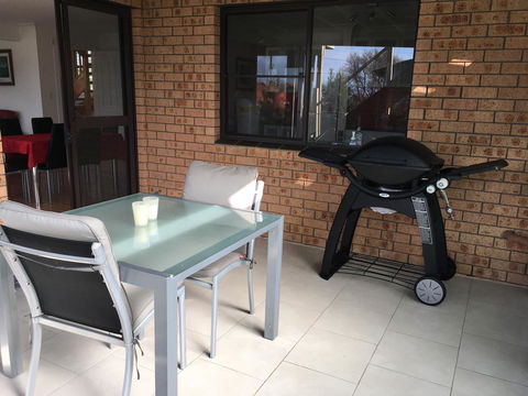 Arena Blanca Holiday Home - Accommodation Australia 16
