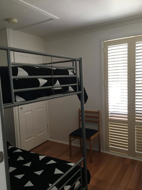 Arena Blanca Holiday Home - Accommodation Australia 12