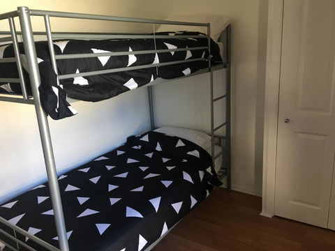 Arena Blanca Holiday Home - Accommodation Australia 13
