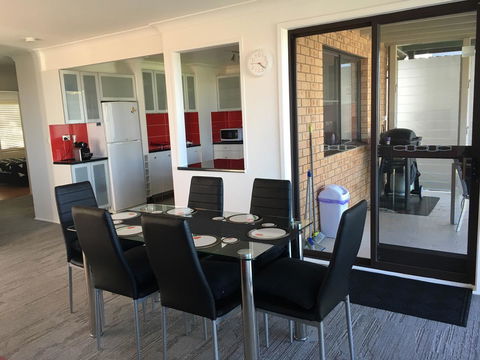Arena Blanca Holiday Home - Accommodation Australia 6