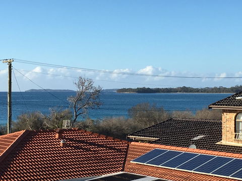 Arena Blanca Holiday Home - Accommodation Australia 17