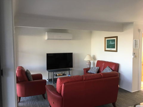 Arena Blanca Holiday Home - Accommodation Australia 7
