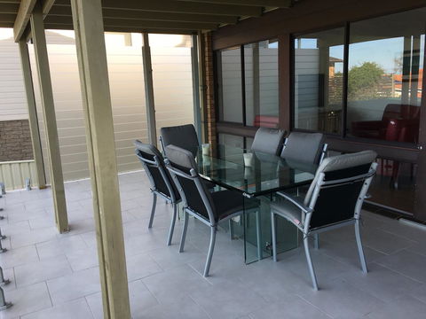 Arena Blanca Holiday Home - Accommodation Australia 15