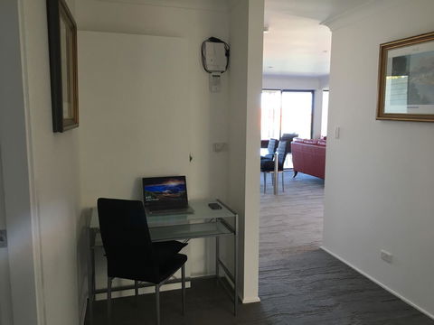 Arena Blanca Holiday Home - Accommodation Australia 10