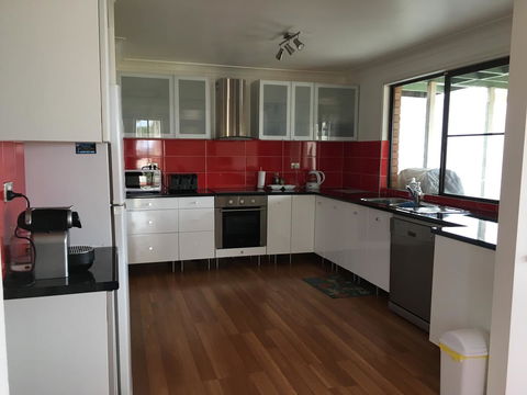 Arena Blanca Holiday Home - Accommodation Australia 14