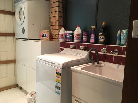 Arena Blanca Holiday Home - Accommodation Australia 19