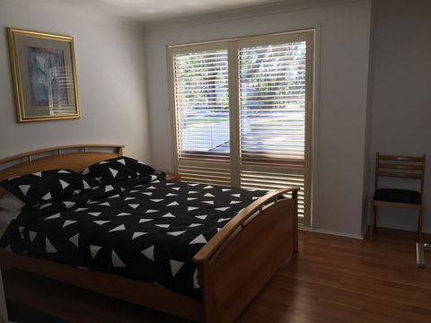 Arena Blanca Holiday Home - Accommodation Australia 9