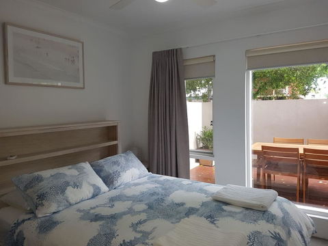 North Adelaide Apartment - Accommodation Australia 2