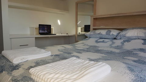 North Adelaide Apartment - Accommodation Australia 1