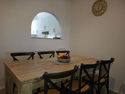 North Adelaide Apartment - Accommodation Australia 6