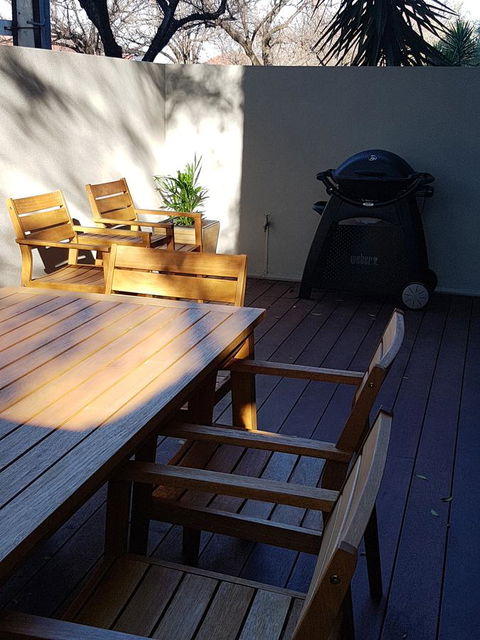 North Adelaide Apartment - Accommodation Australia 9