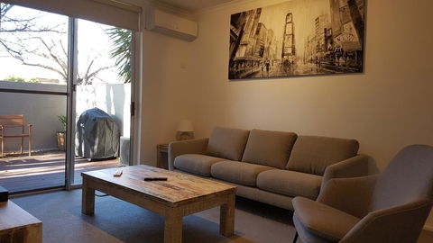 North Adelaide Apartment - Accommodation Australia 5