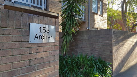 North Adelaide Apartment - Accommodation Australia 0
