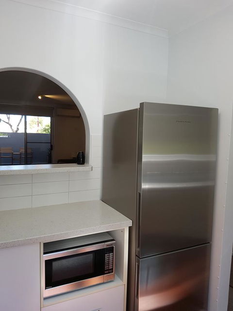 North Adelaide Apartment - Accommodation Australia 10
