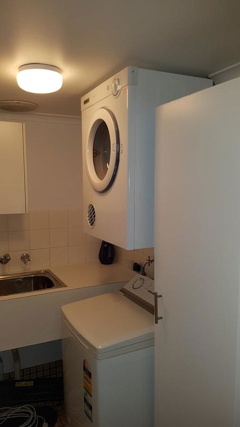North Adelaide Apartment - Accommodation Australia 8