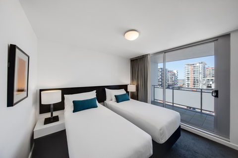 Adina Apartment Hotel Wollongong - Accommodation Australia 13