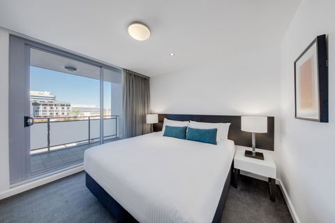 Adina Apartment Hotel Wollongong - Accommodation Australia 20