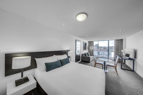Adina Apartment Hotel Wollongong - Accommodation Australia 9