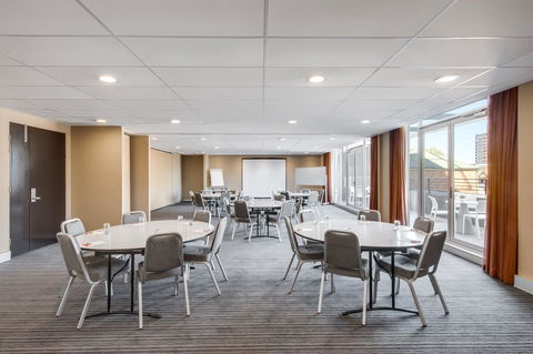 Adina Apartment Hotel Wollongong - Accommodation Australia 29