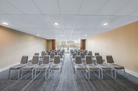Adina Apartment Hotel Wollongong - Accommodation Australia 32