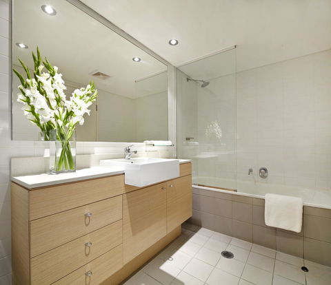 Adina Apartment Hotel Wollongong - Accommodation Australia 40