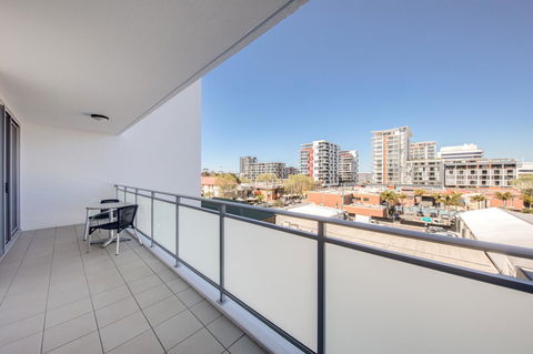 Adina Apartment Hotel Wollongong - Accommodation Australia 19
