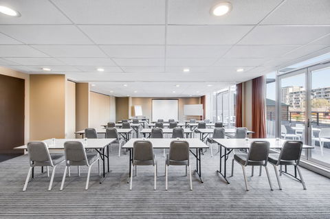 Adina Apartment Hotel Wollongong - Accommodation Australia 27