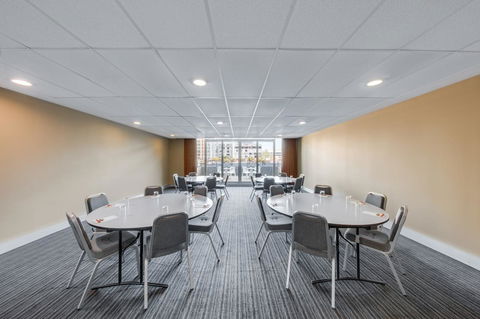 Adina Apartment Hotel Wollongong - Accommodation Australia 37
