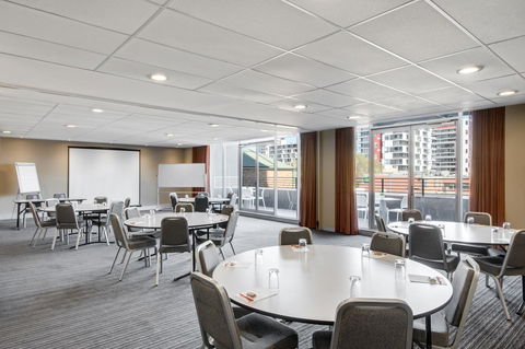 Adina Apartment Hotel Wollongong - Accommodation Australia 28