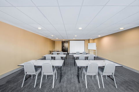 Adina Apartment Hotel Wollongong - Accommodation Australia 35