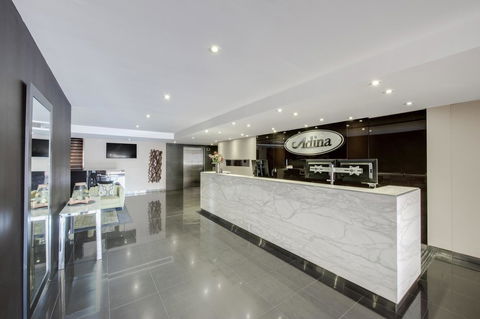 Adina Apartment Hotel Wollongong - Accommodation Australia 23