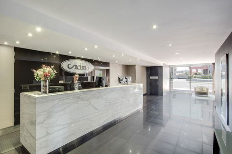 Adina Apartment Hotel Wollongong - Accommodation Australia 21