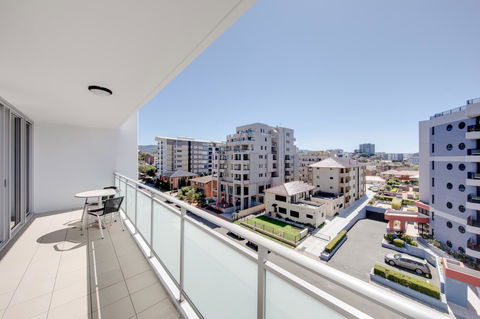 Adina Apartment Hotel Wollongong - Accommodation Australia 2