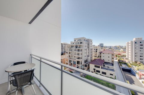 Adina Apartment Hotel Wollongong - Accommodation Australia 7