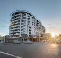 Adina Apartment Hotel Wollongong - Accommodation Australia
