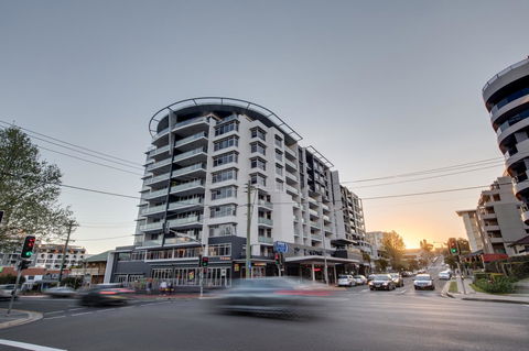 Adina Apartment Hotel Wollongong - Accommodation Australia 26