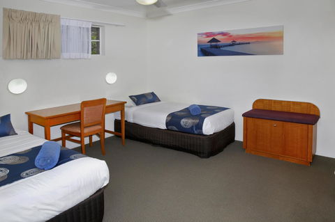 Aston Motel Yamba - Accommodation Australia 26