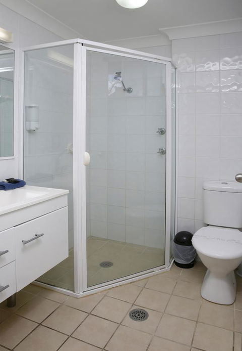 Aston Motel Yamba - Accommodation Australia 29