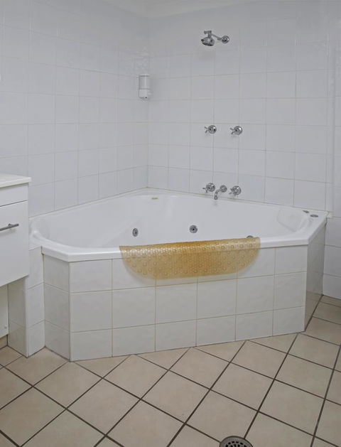 Aston Motel Yamba - Accommodation Australia 30