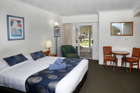 Aston Motel Yamba - Accommodation Australia 23