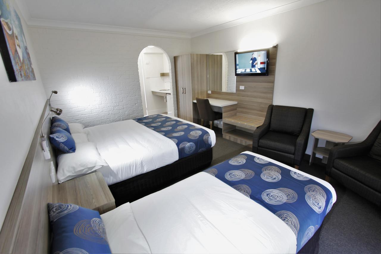 Yamba NSW Accommodation Australia
