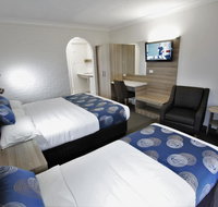 Aston Motel Yamba - Accommodation Australia