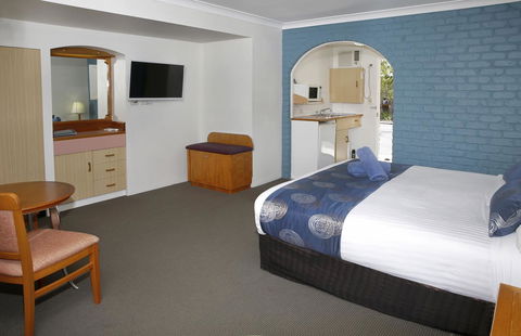 Aston Motel Yamba - Accommodation Australia 22