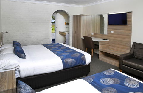 Aston Motel Yamba - Accommodation Australia 33