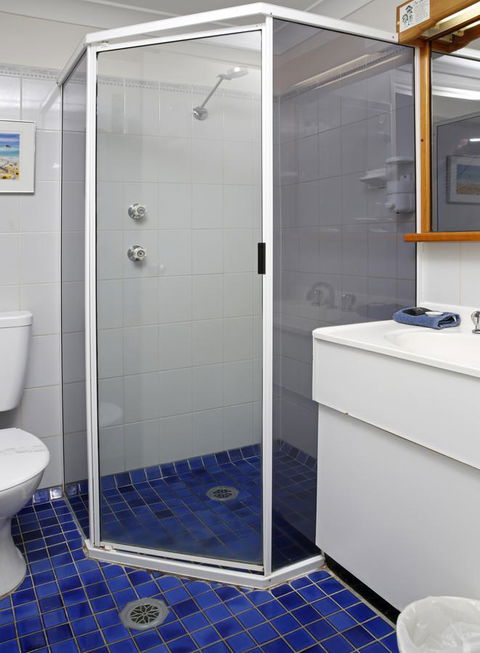 Aston Motel Yamba - Accommodation Australia 24