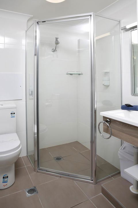 Aston Motel Yamba - Accommodation Australia 16