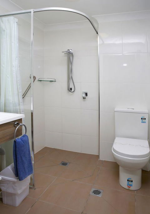 Aston Motel Yamba - Accommodation Australia 32