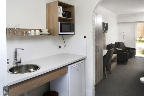 Aston Motel Yamba - Accommodation Australia 35