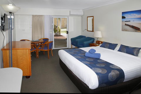 Aston Motel Yamba - Accommodation Australia 34