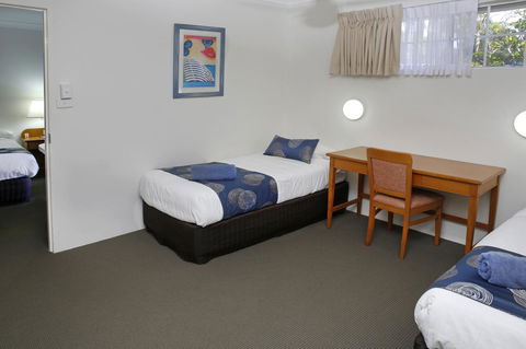Aston Motel Yamba - Accommodation Australia 25